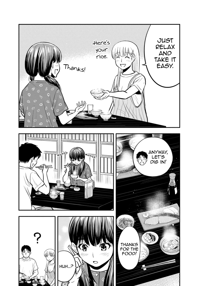 Orenchi ni Kita Onna Kishi to Inakagurashi Surukotoninatta Ken Chapter 121 6